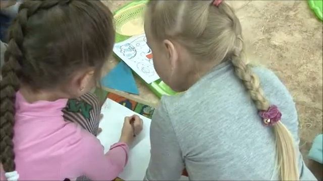 Состав числа 7 смотреть онлайн