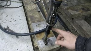 Снегоход своими руками! С минимальным бюджетом.