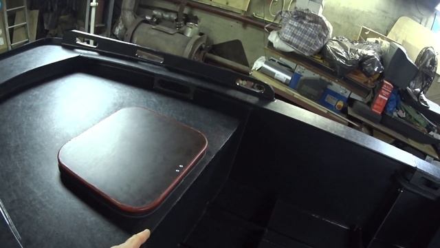 ЛОДКА ИЗ ПНД ПЛОСКОДОНКА 5М смотреть онлайн