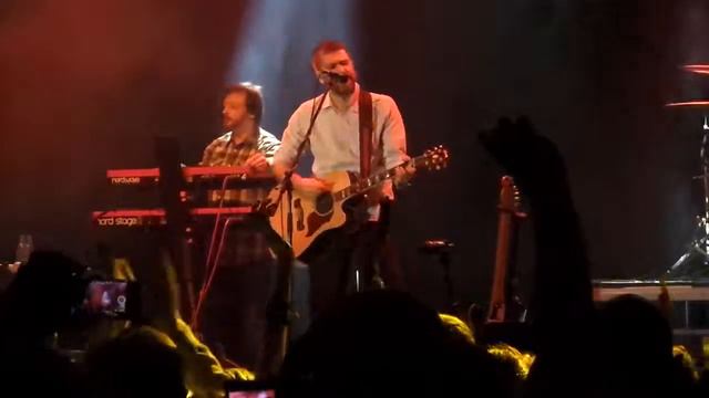 Сплин, концерт в Челябинске. смотреть онлайн