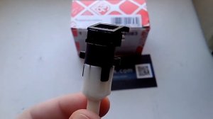 Датчик уровня охлаждающей жидкости Sprinter CDI Vito 638 Febi 24053