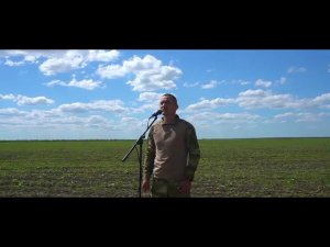 За терриконами. Клип. Артём Кальянов.