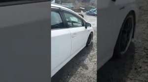 приус 30 кузов