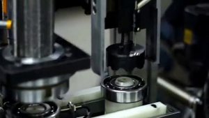 Подшипники. Как производят подшипники. Отечествнное производство."