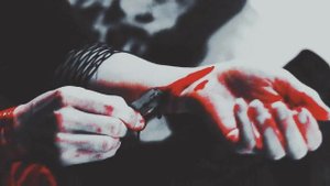 Saw/Пила | VELIAL SQUAD x PHARAOH - IMMORTAL WINTER (Birthday Bloodanna13) Part - 3/4