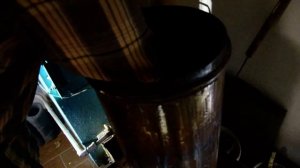 Приставка нижнего горения к котлу КЧМ