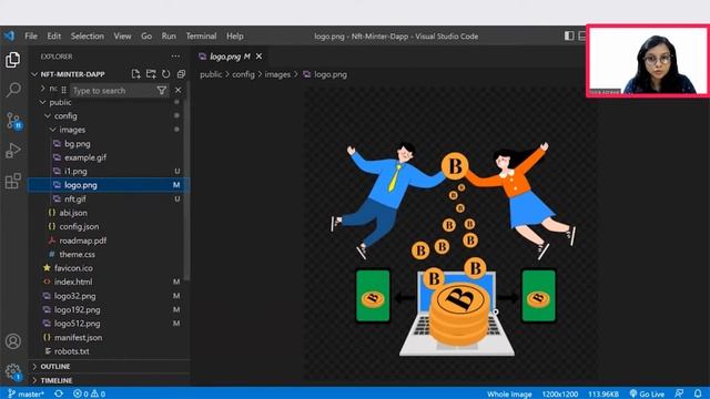 Build NFT minting site using Metamask | Start minting NFTs using Opensea смотреть онлайн