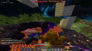 Развитие ПОСЛЕ ВАЙПА на АНАРХИИ Фантайм(Спокитайм) С ЧИТАМИ - Nursultan Alpha 1.16.5 FunTime