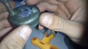 ДВС или Фиаско. Делаем самодельный ДВС