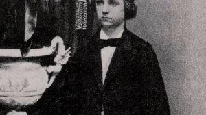 Edvard Grieg- Piano Concerto in A Minor, Op.16 (Arthur Rubinstein)