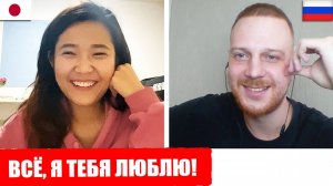 НЕОЖИДАННЫЕ Реакции Иностранцев на РУССКОГО в Чат Рулетке