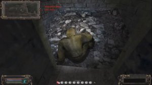 Боцман на Болоте ОП 2.1