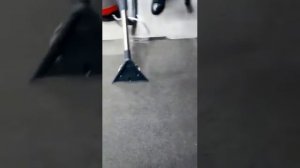 Тест экстрактора Cleanfix TW 412