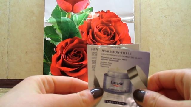 Аптечная Косметика EUCERIN. (Кремы для лица, тоник, крем для век)