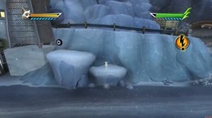 Прохождение игры Вольт #3