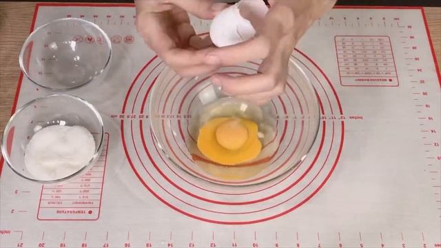 ПИРОГ С НЕКТАРИНАМИ и ЯГОДАМИ смотреть онлайн