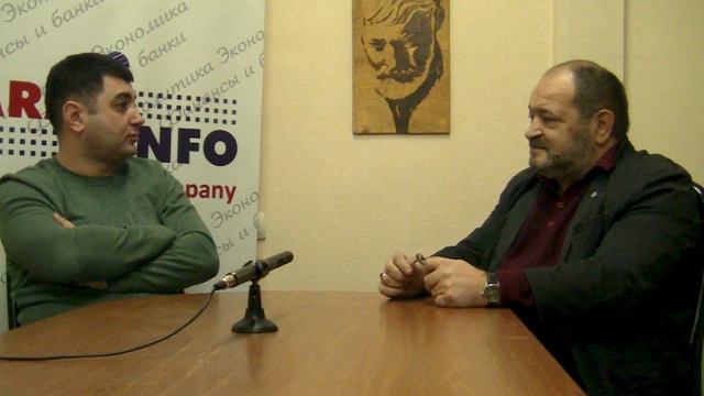 "Скептик": Об ассенизаторах и кое-еще о чем...