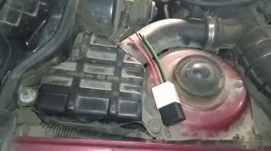Установка дополнительного насоса на печку.