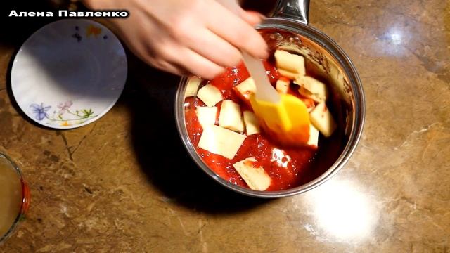 ❤️❤️ МУССОВЫЙ ТОРТ с зеркальной глазурью ❤️❤️ Рецепт клубничного торта в форме СЕРДЦА на 14 февраля