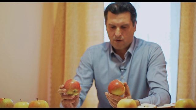 Сорта яблони после хранения (Часть 1) смотреть онлайн