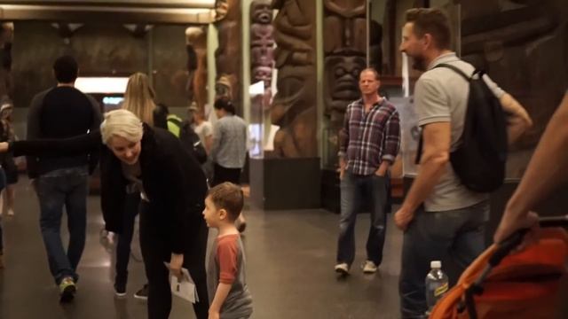 Concrete Jungle | Moving To New York? | MATT AND BLUE смотреть онлайн