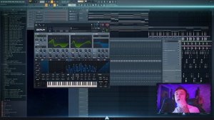 КАК СДЕЛАТЬ NEUROFUNK | ДРАМ Н БЕЙС В ФЛ СТУДИО | DRUM AND BASS В FLSTUDIO | КАК НАПИСАТЬ DNB