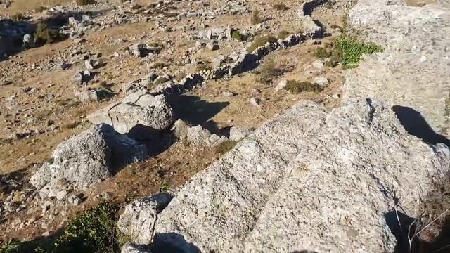 SELGE ANTİK KENTİ - ANTALYA - ANCIENT CİTY by YILGÖR DEMİRTAŞ - Сельге древний город смотреть онлайн