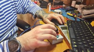 Как самому отключить иммобилайзер BMW E39