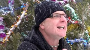 НОВОГОДНЯЯ - Валерий Палаускас