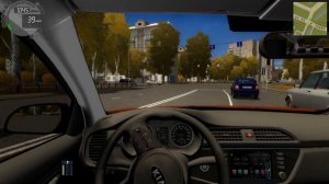 10 Лучших Модов (#4) - City Car Driving