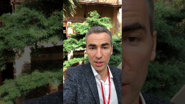 День 1-й, Конвенция электрологов США 2019 г. смотреть онлайн