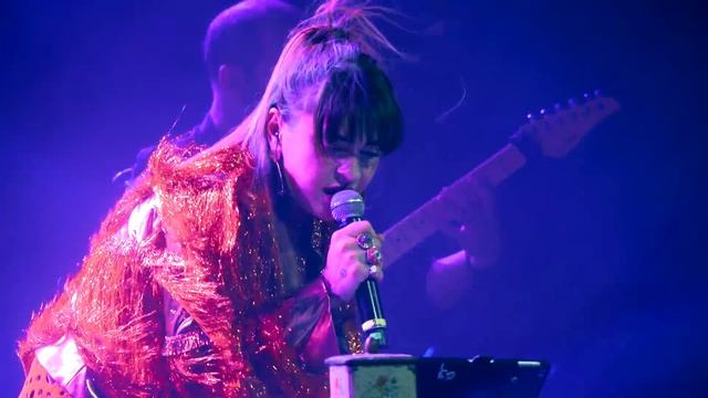 Ceylan Ertem - Zalım (Canlı Performans) смотреть онлайн