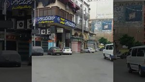Смена экипажа в Суэцком канале
