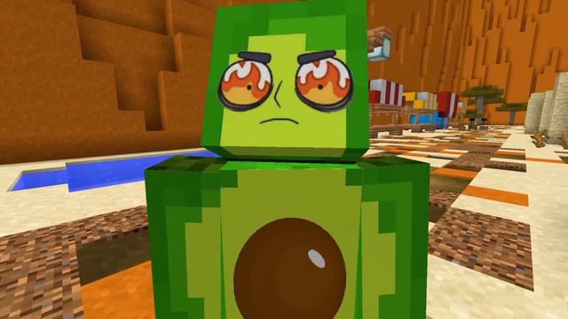 🚫 *ЧИТЕРСКИЙ* СПОСОБ как скрафтить ХЭНК в Бравл Старс в Майнкрафте | КУПИК МАЙНКРАФТ смотреть онлайн