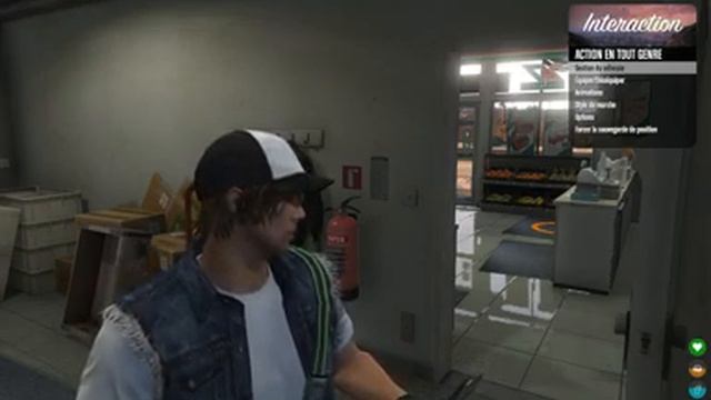 21 JUMP CLICK (GTA RP) S2E55 : problèmes a la ferme en vue? смотреть онлайн