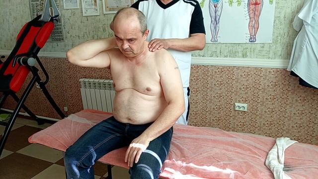 Тяжело дышать. Правка Оренбург костоправ Рустам Рафисович 89033952344. смотреть онлайн