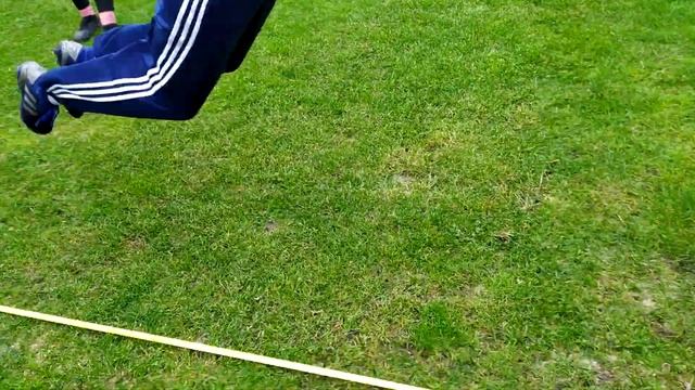 Прыжок с места. Сидоренко, Соин, Батрак смотреть онлайн