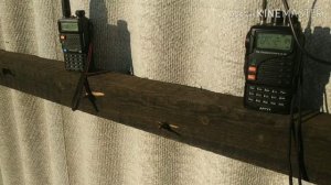 Радиосвязь на УКВ через ретрансляторы Satcom. Repeater and satellite radio