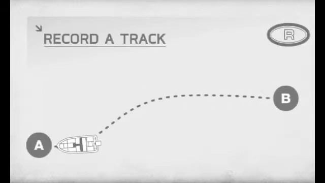 Minn Kota i-Pilot-основные функции управления лодкой смотреть онлайн