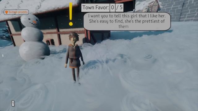 Awesome Skyrim-like Game Made in Dreams! - "Slayer Scrolls" by LifeTookLemons смотреть онлайн