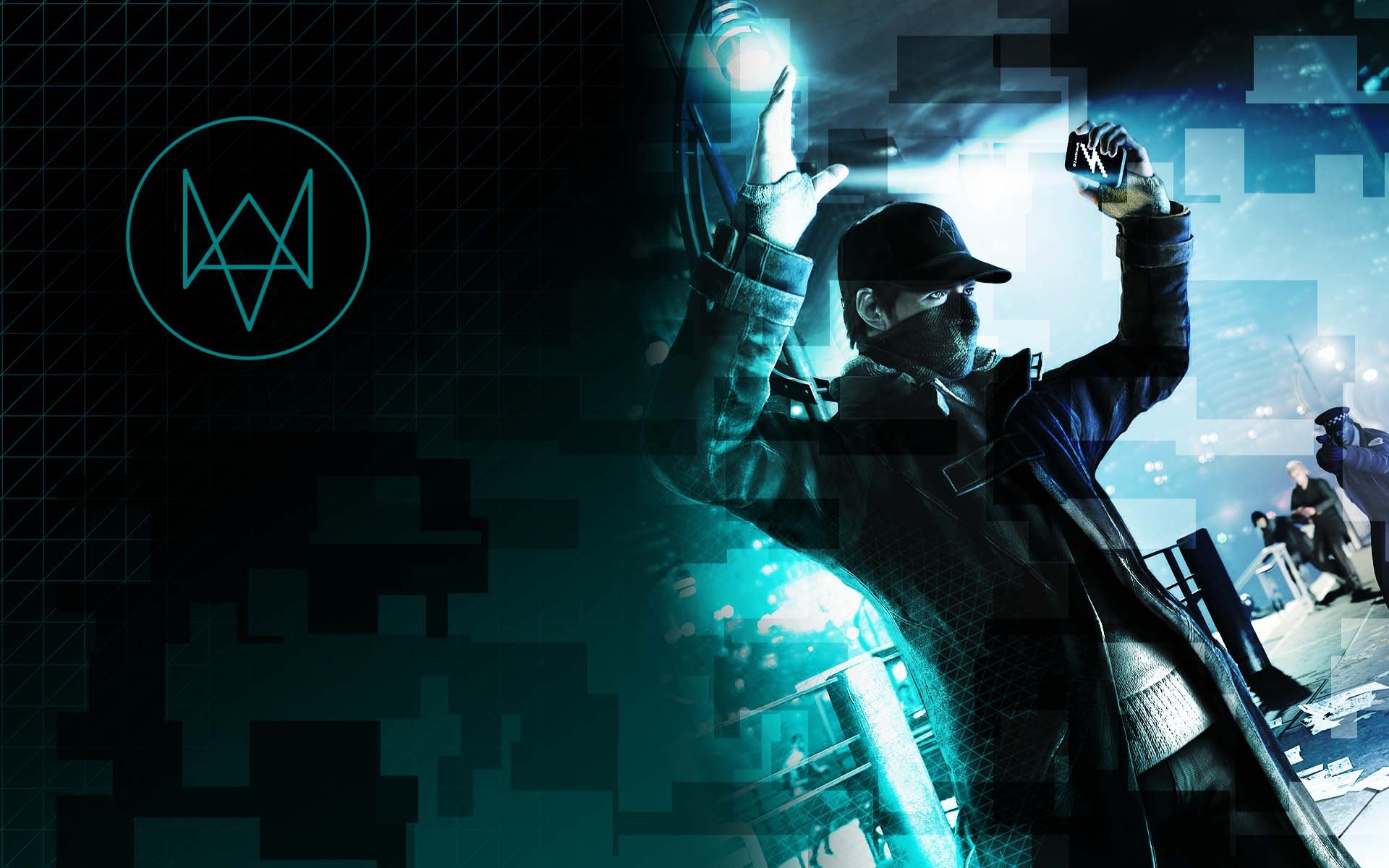 Watch dogs steam скачать фото 71