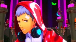 Persona 3 Dancing Moon Night - ALL TRACKS (+DLC)