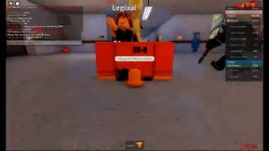 How To Get MTF NU-7 In Roblox SCP Monsters Roleplay.