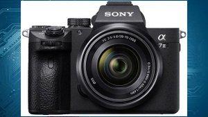 Вышла прошивка 2.10 для камер Sony a7R III (ILCE-7RM3) и a7 III (ILCE-7M3), в которой исправлена с