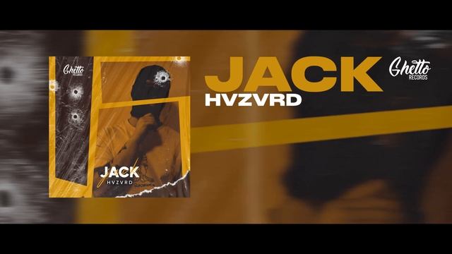 HVZVRD - JACK смотреть онлайн