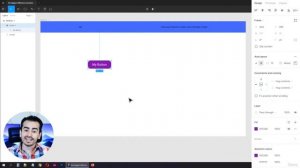Figma 2022 Full Course | Here’s how you create buttons in Figma