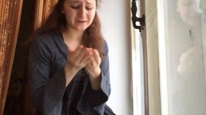 Островский, Гроза, Образ Катерины