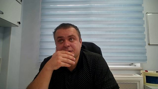 Грыжи и протрузии с Дмитрием Галебским