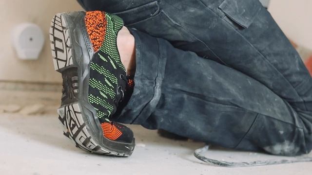 Обувь для ремонта смотреть онлайн