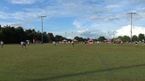 Regionals vs ASKBA Key Biscayne SC